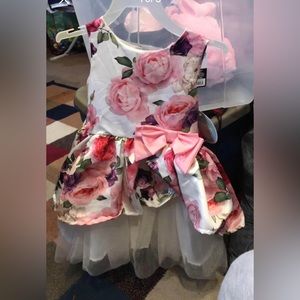 Girls 24 month dress. Easter / party / wedding